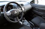 Mitsubishi Outlander Sport SE AWC 2011 года